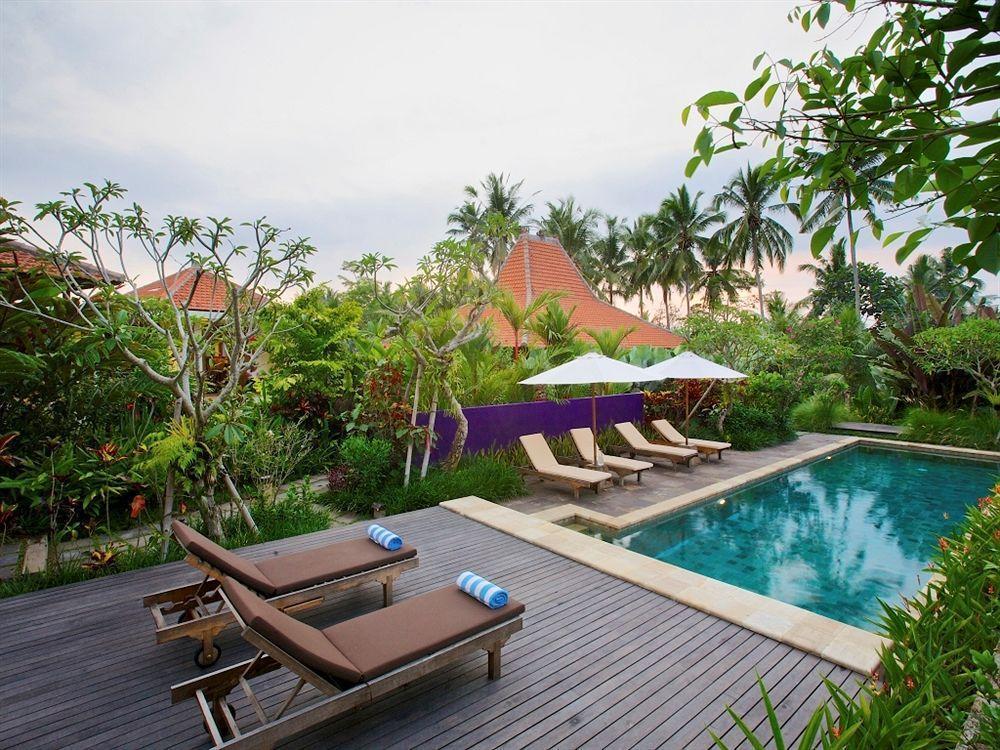 Umajati Retreat Villa Ubud  Exterior photo