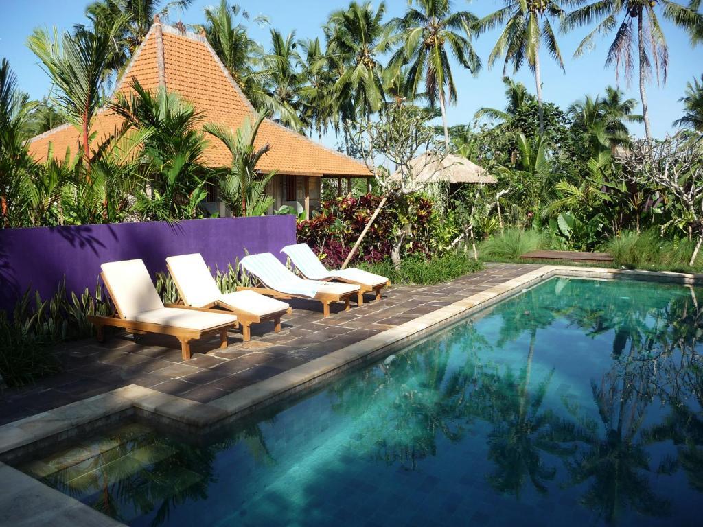 Umajati Retreat Villa Ubud  Exterior photo