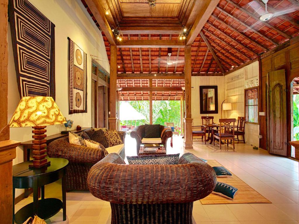 Umajati Retreat Villa Ubud  Room photo