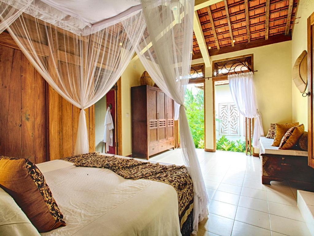 Umajati Retreat Villa Ubud  Room photo