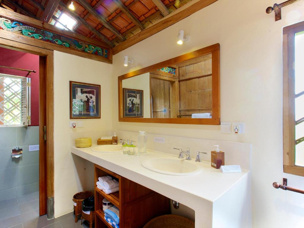 Umajati Retreat Villa Ubud  Room photo