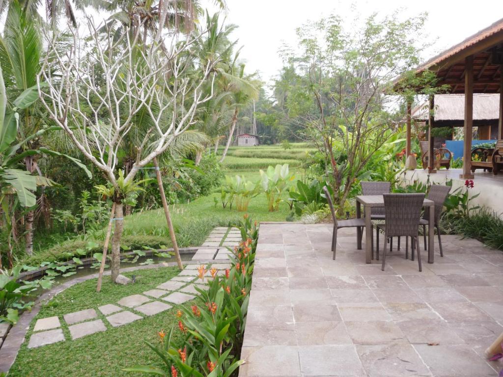 Umajati Retreat Villa Ubud  Room photo