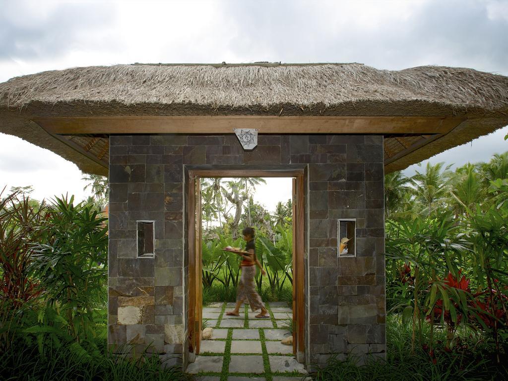 Umajati Retreat Villa Ubud  Exterior photo