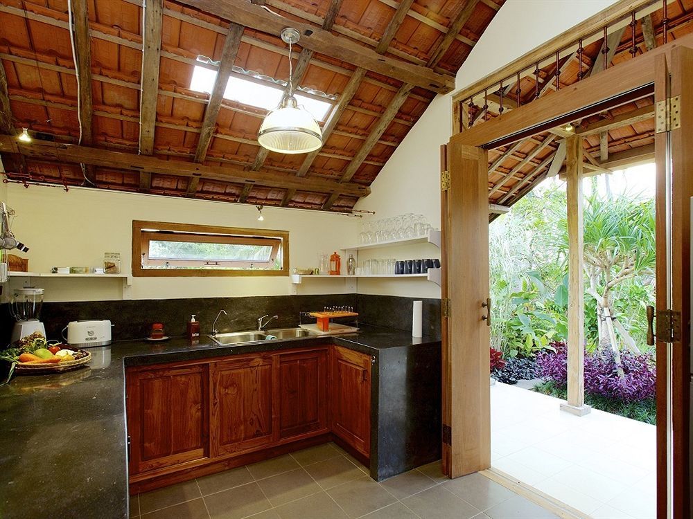 Umajati Retreat Villa Ubud  Exterior photo