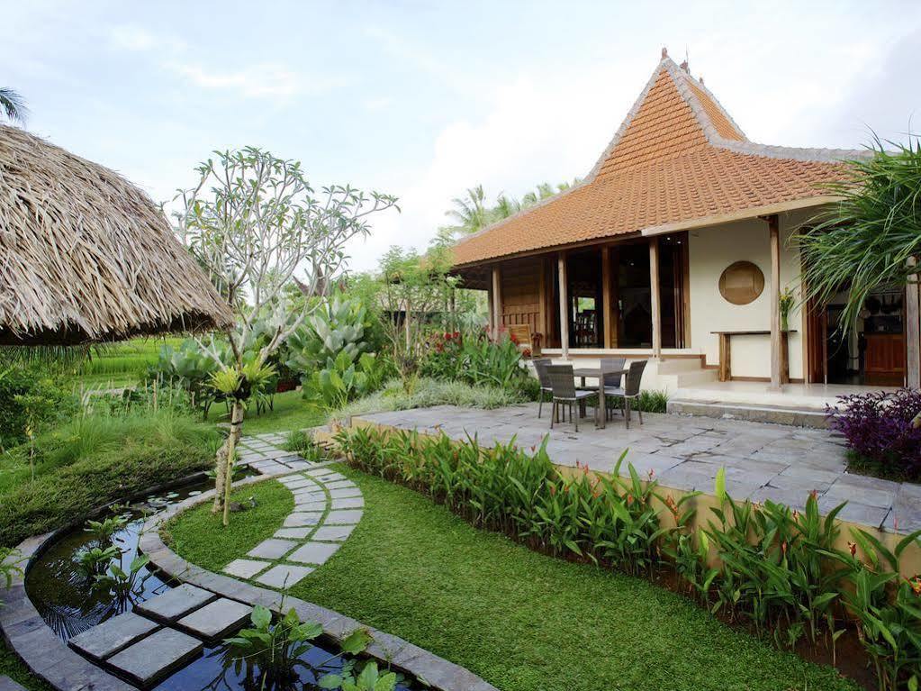 Umajati Retreat Villa Ubud  Exterior photo